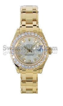 Rolex Pearlmaster 80298  Clique na imagem para fechar